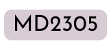 MD2305