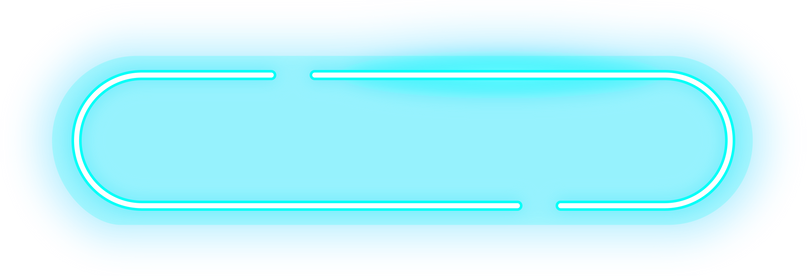 Neon Button Frame