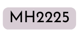 MH2225