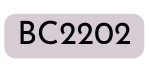 BC2202