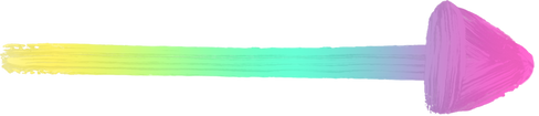 Gradient Arrow Right