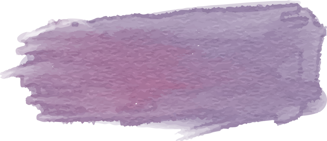 Watercolor Brush Stroke