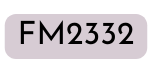 FM2332