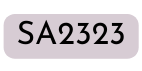 SA2323