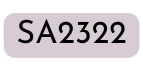 SA2322