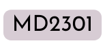 MD2301