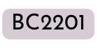 BC2201