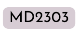 MD2303