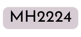 MH2224