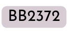 BB2372