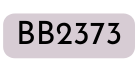 BB2373